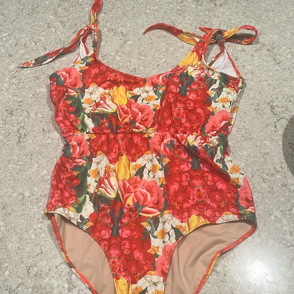 Kortni Jeane one piece